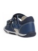Geox Sandalen "Tapuz" donkerblauw