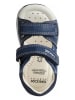 Geox Sandalen "Tapuz" donkerblauw