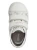 Geox Sneakers "Gisli" in Weiß