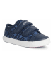 Geox Sneakers "Gisli" donkerblauw