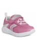 Geox Sneakers "Sprintye" in Pink