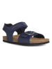 Geox Sandalen "Ghita" donkerblauw