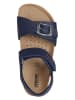 Geox Sandalen "Ghita" donkerblauw