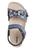 Geox Sandalen "Adriel" donkerblauw