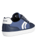 Geox Sneakers "Gisli" donkerblauw/wit