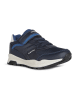 Geox Sneakers "Pavel" donkerblauw