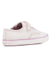 Geox Sneakers "Gisli" wit/lichtroze