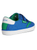 Geox Sneakers "Gisli" blauw/groen