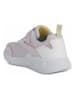 Geox Sneakers "Sprintye" in Rosa/ Weiß