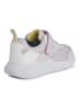 Geox Sneakersy "Sprintye" w kolorze jasnoróżowo-białym