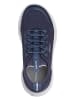 Geox Sneakers "Sprintye" in Dunkelblau