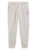 OshKosh Sweatbroek lichtgrijs