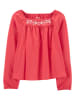 OshKosh Longsleeve in Rot