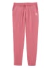 OshKosh Sweathose in Rosa