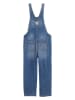 OshKosh Jeans-Latzhose in Blau