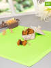 Calitex 4-delige set: placemats "Doran" groen