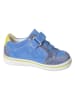 PEPINO Leren sneakers "Jaccy" blauw
