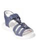 Ricosta Sandalen "Lorena" donkerblauw