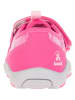 Kamik Sneakersy "Overpass" w kolorze różowym