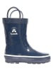 Kamik Rubberlaarzen "Splashed 2" donkerblauw