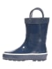 Kamik Rubberlaarzen "Splashed 2" donkerblauw