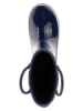 Kamik Rubberlaarzen "Splashed 2" donkerblauw