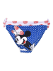 Disney Minnie Mouse Zwembroek "Minnie Mouse" blauw