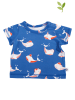 ONNOLULU Shirt "Driss Whale" blauw