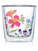 ppd Szklanka "Nature Romance" ze wzorem - 80 ml