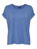ONLY Shirt "Moster" in Blau