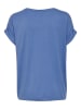 ONLY Shirt "Moster" in Blau