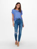 ONLY Shirt "Moster" blauw
