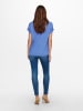 ONLY Shirt "Moster" blauw