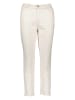 Vero Moda Jeans "Brenda" - Slim fit - in Weiß