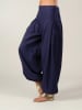 Aller Simplement Pumpbroek donkerblauw