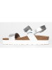 Sunbay Sandalen "Galong" in Silber