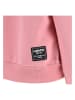 Levi's Kids Hoodie lichtroze