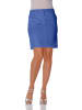 Heine Rok blauw