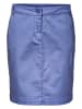 Heine Rok blauw