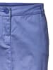 Heine Rok blauw