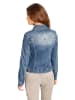 Heine Jeansjacke in Blau
