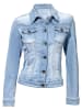 Heine Jeansjacke in Hellblau