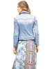 Heine Jeansjacke in Hellblau