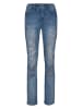 Heine Jeans - Slim fit - in Hellblau