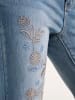 Heine Jeans - Slim fit - in Hellblau