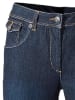 Heine Jeans-Caprihose - Skinny fit - in Blau