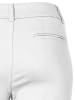 Heine Spodnie chino w kolorze białym