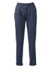 Heine Chino in Dunkelblau