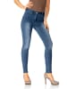 Heine Jeans - Skinny fit - in Blau