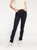Heine Jeans - Slim fit - in Dunkelblau